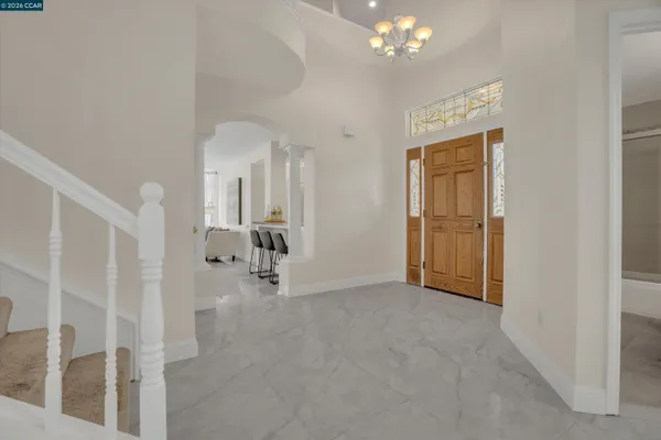 $875,000 | 2208 Fieldcrest Court, Fairfield, CA 94534