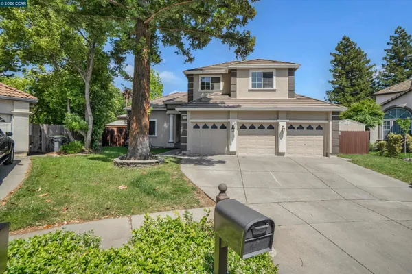 $875,000 | 2208 Fieldcrest Court, Fairfield, CA 94534