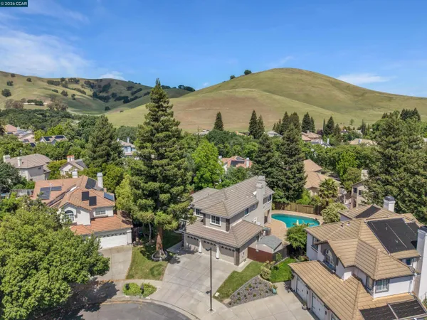$875,000 | 2208 Fieldcrest Court, Fairfield, CA 94534
