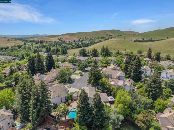 $875,000 | 2208 Fieldcrest Court, Fairfield, CA 94534