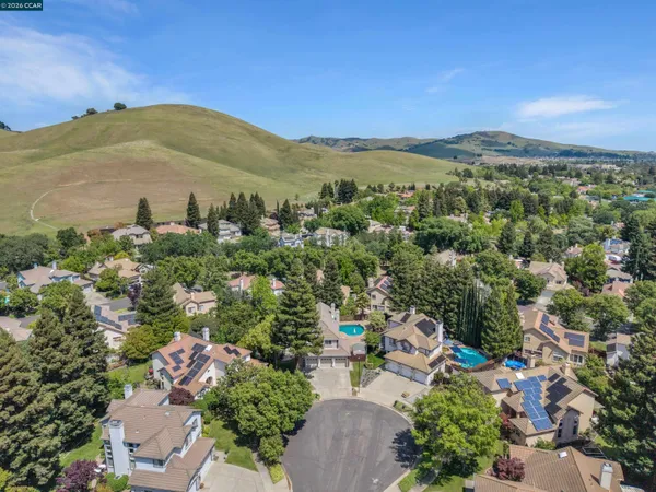 $875,000 | 2208 Fieldcrest Court, Fairfield, CA 94534