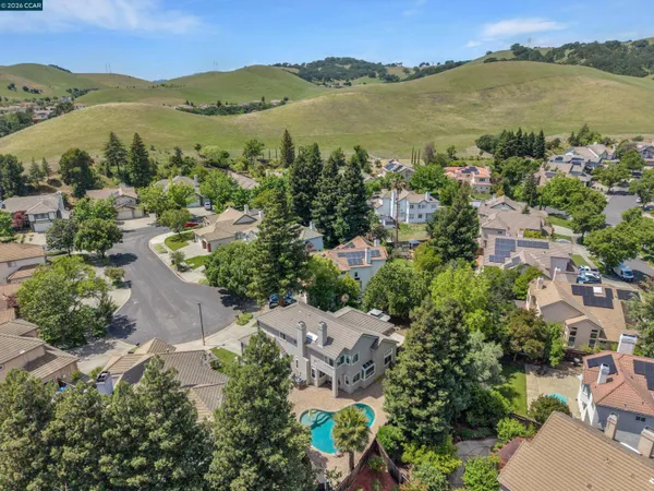 $875,000 | 2208 Fieldcrest Court, Fairfield, CA 94534