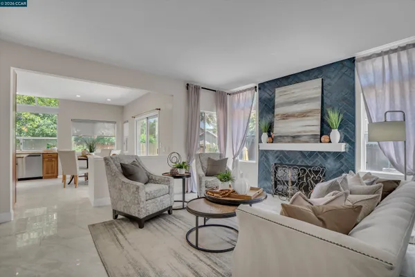 $875,000 | 2208 Fieldcrest Court, Fairfield, CA 94534