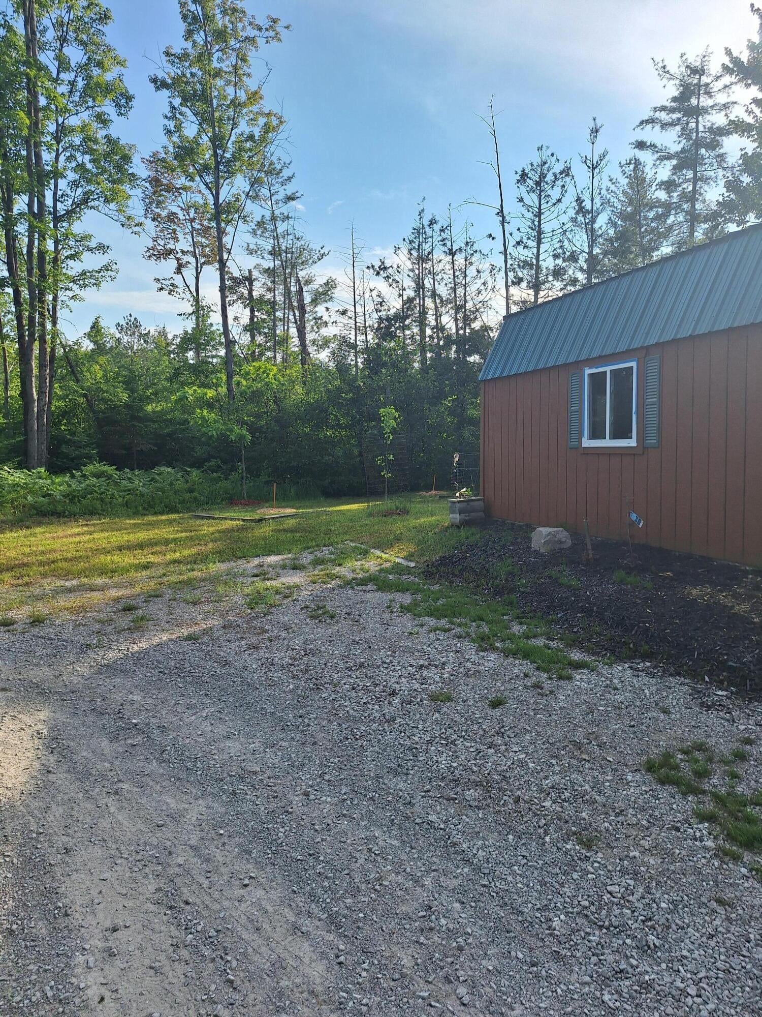 501 Geronimo Road Alpena, MI 49707 - Photo 17 of 32 Gallery Image 17