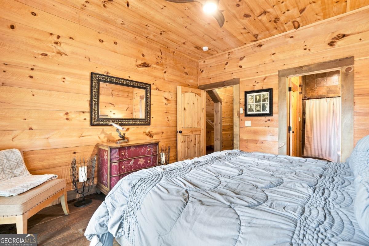 476 Deer Crest Road, Unit 23 Blue Ridge, GA 30513 - Photo 27 of 100 Gallery Image 27