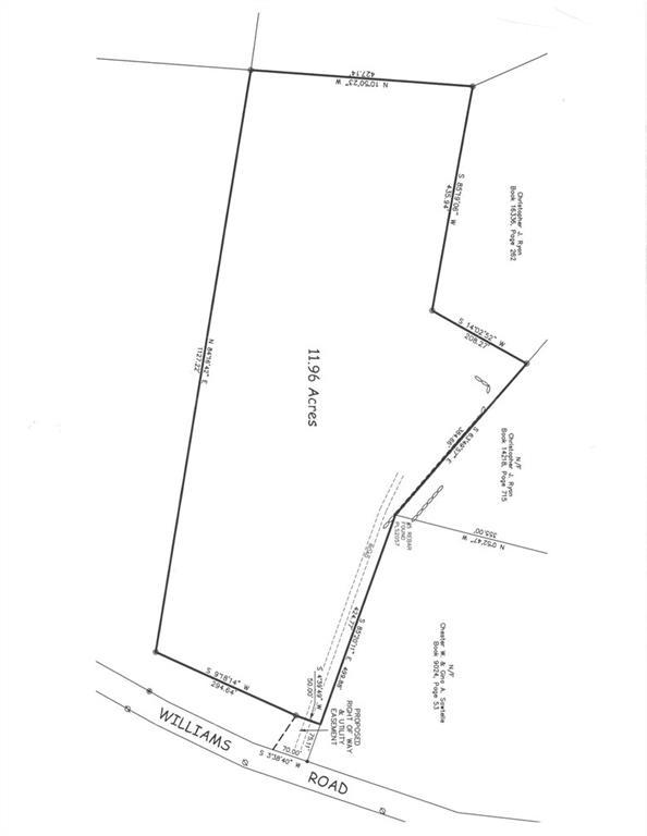 315 Williams Road Lyman, ME 04002 - Photo 2 of 5 Photo