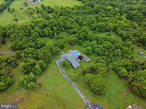 $950,000 | 125 Krynn Way, Clear Brook, VA 22624