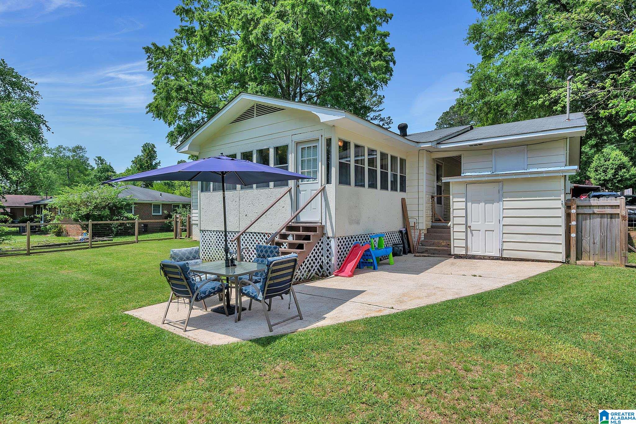 805 4th Avenue Oneonta, AL 35121 - Photo 6 of 29