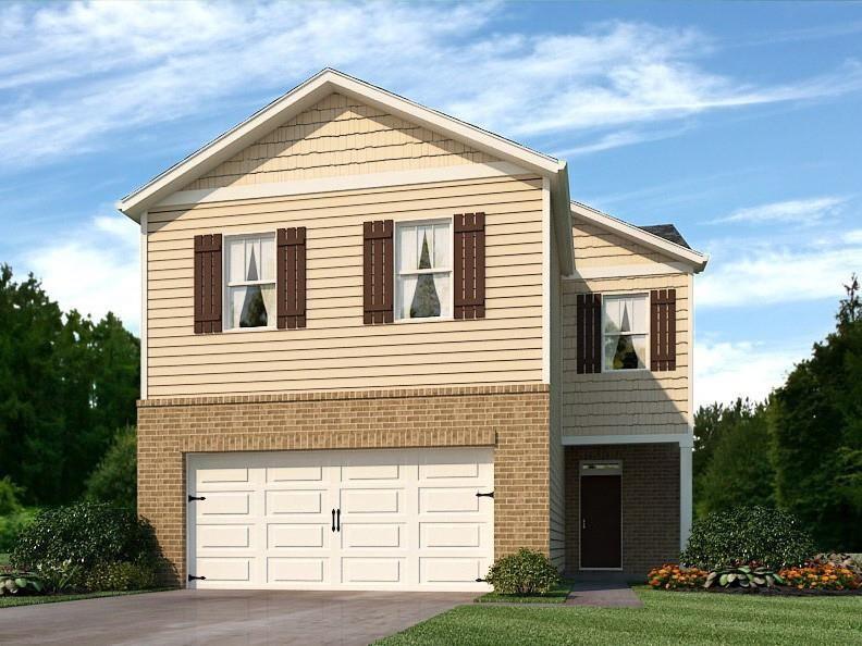 51 Deerberry Drive Jasper, GA 30143 - Photo 1 of 1