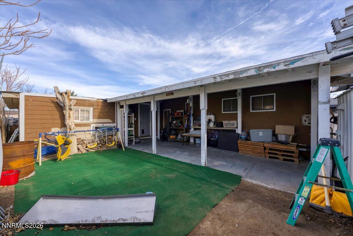 985 Villa Way Fernley, NV 89408 - Photo 31 of 37 37-985 Villa Way Fernley NV 89408 (37 of