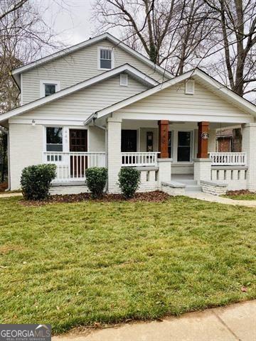 443 3rd Avenue Decatur, GA 30030 - Photo 1 of 23