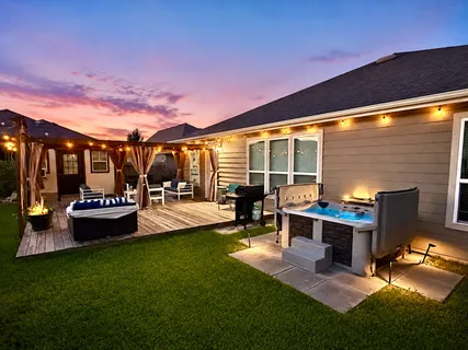 $411,500 | 3502 Pentland Downs Street, Pearland, TX 77584
