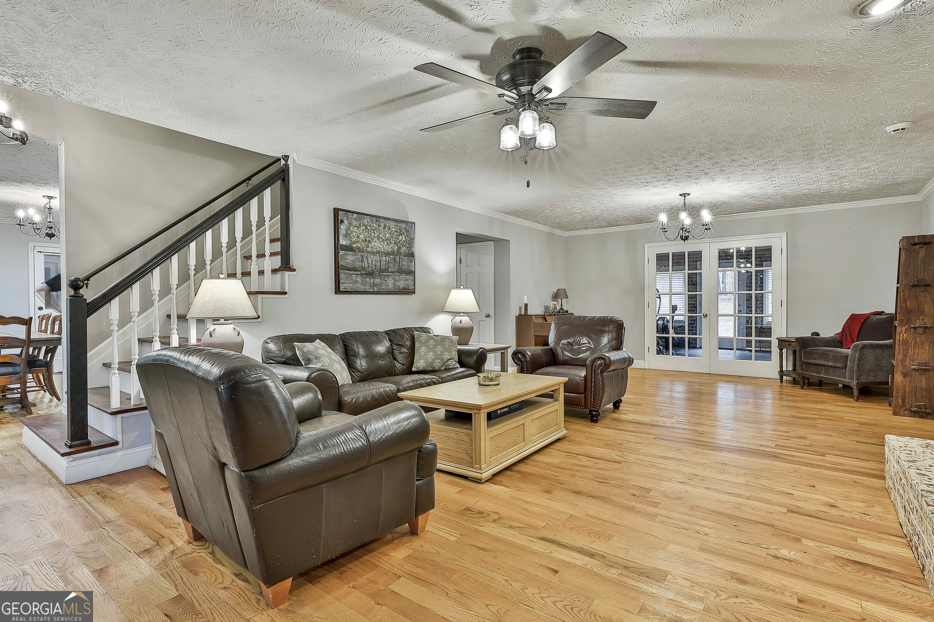 3191 Buck Branch Road Southwest Conyers, GA 30094 - Photo 7 of 37