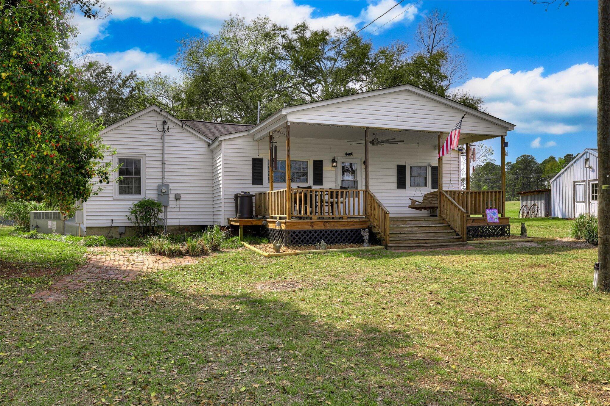125 Peach Cider Road Batesburg, SC 29006 - Photo 39 of 82