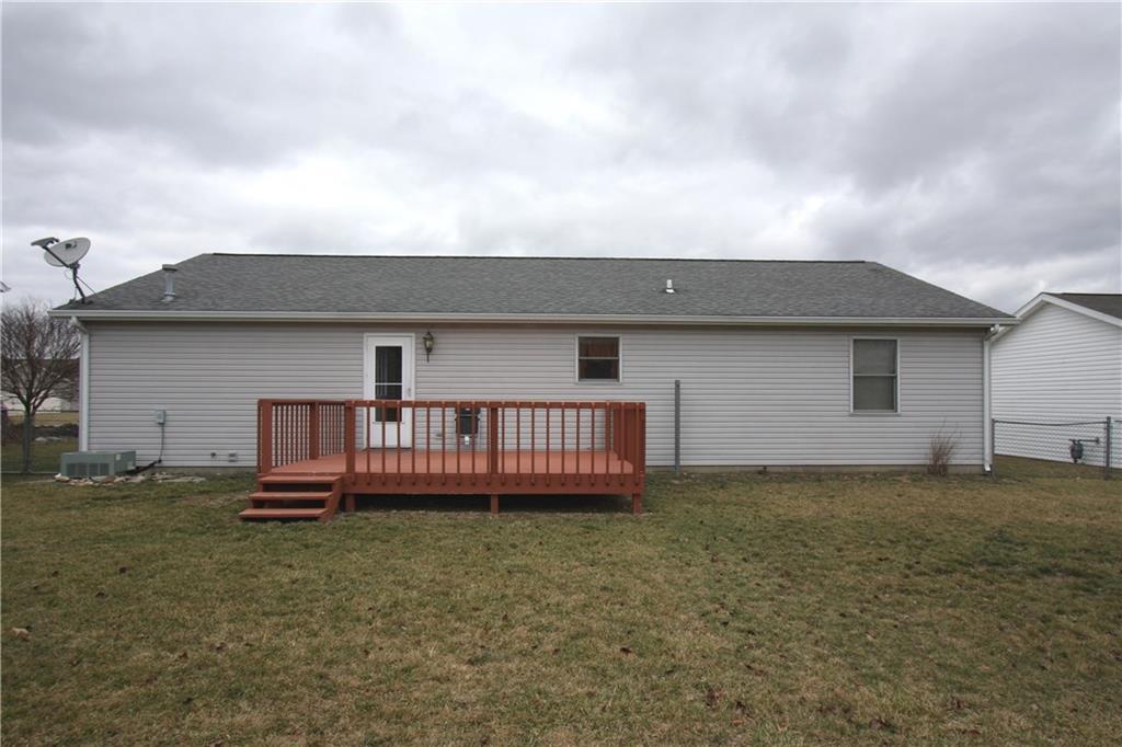 1423 Langdon Road Sidney, OH 45365 - Photo 11 of 11