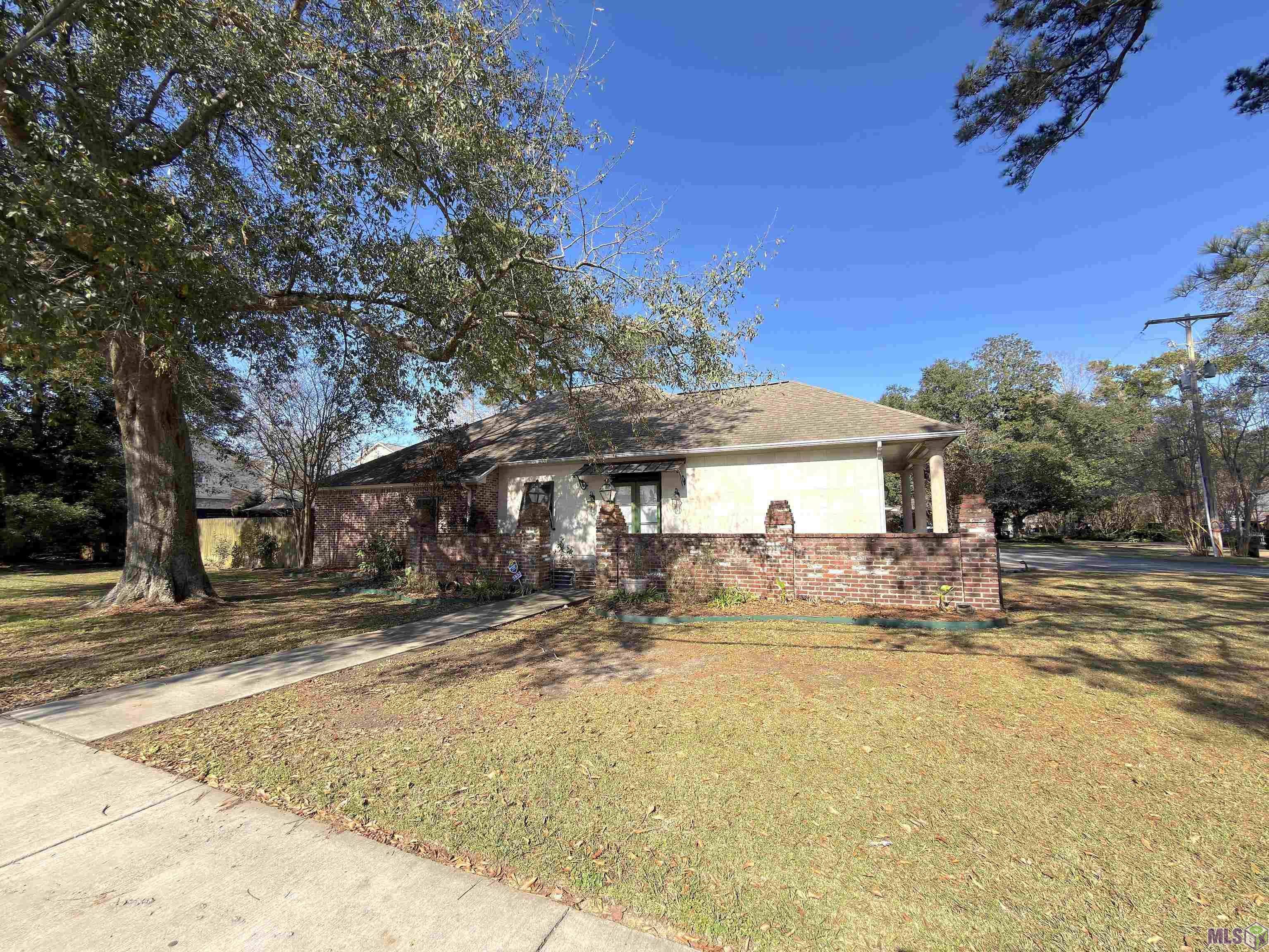 5855 Government Street Baton Rouge, LA 70806 - Photo 22 of 25