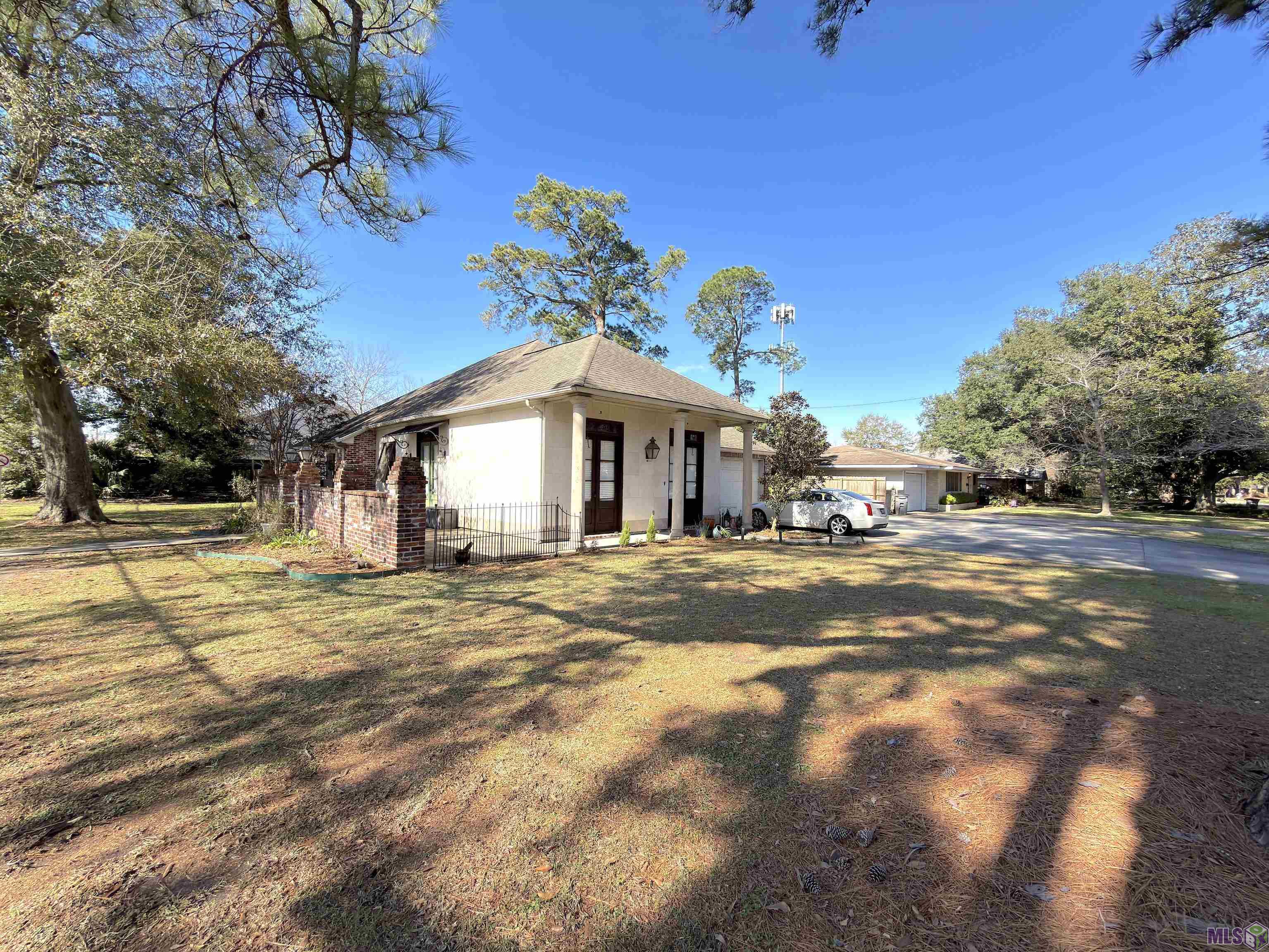 5855 Government Street Baton Rouge, LA 70806 - Photo 23 of 25