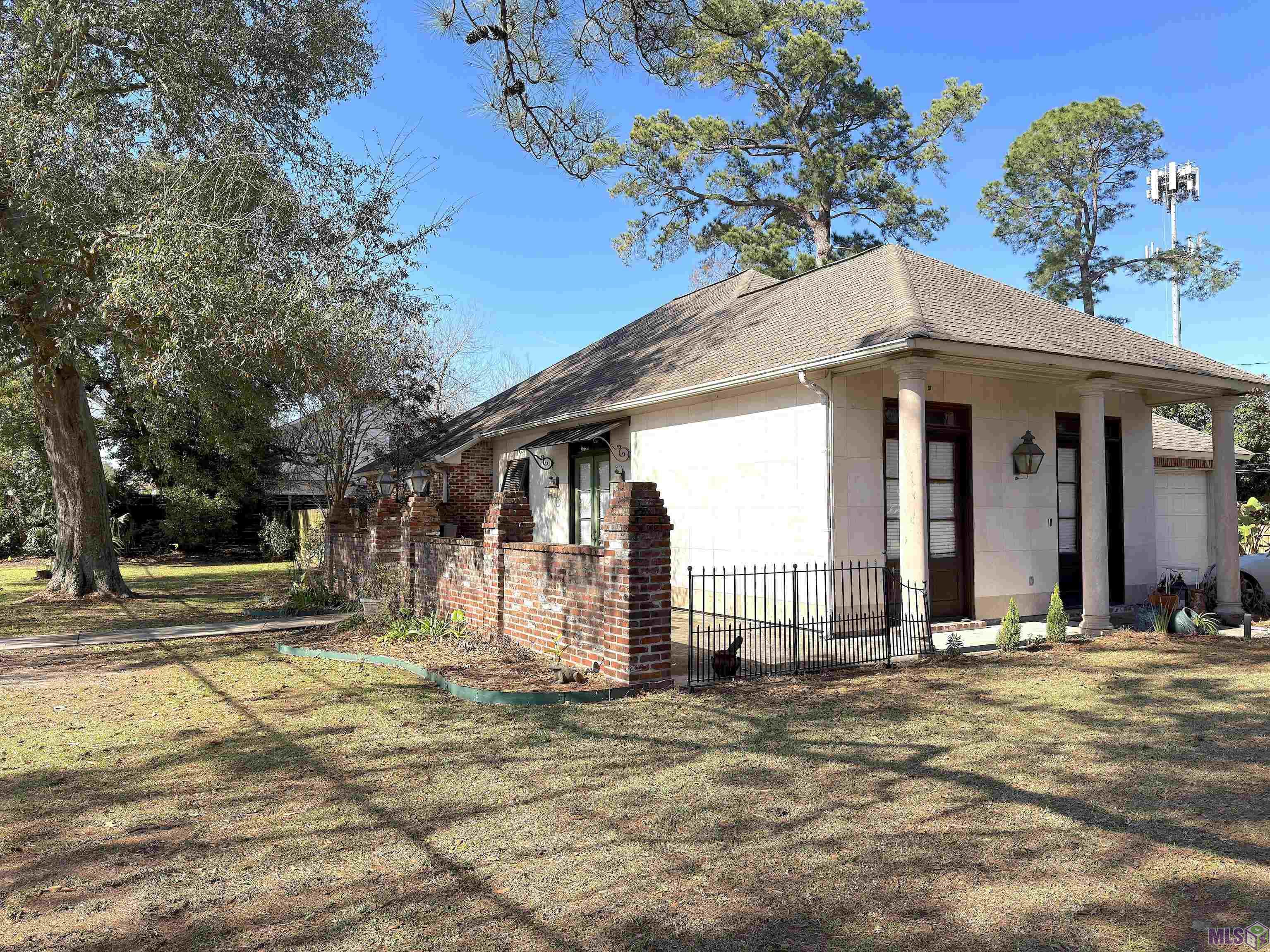 5855 Government Street Baton Rouge, LA 70806 - Photo 24 of 25