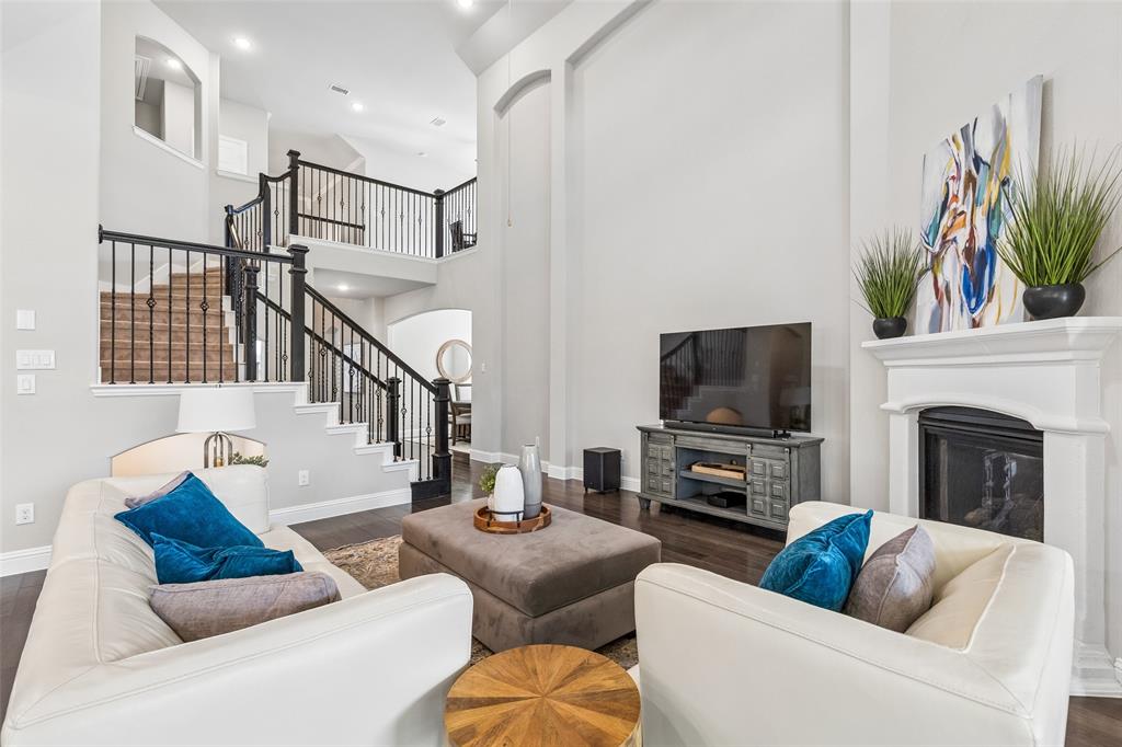 11474 Santa Maria Road Frisco, TX 75035 - Photo 10 of 36