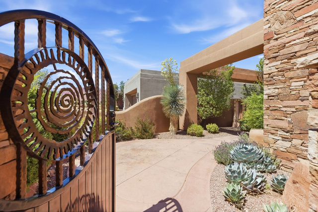 2410 West Entrada Trail, Unit 4 St. George, UT 84770 - Photo 24 of 47
