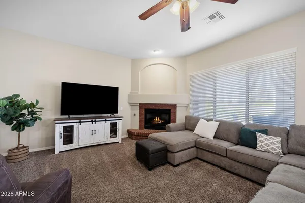 $970,000 | 3126 East Gary Street, Mesa, AZ 85213