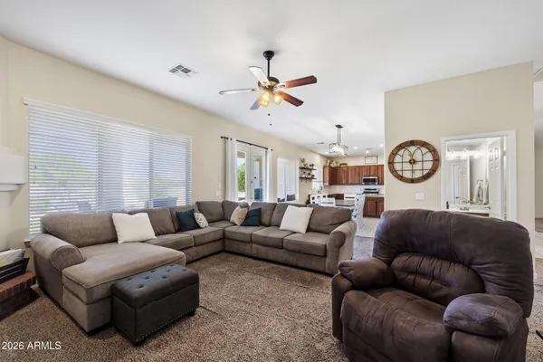 $970,000 | 3126 East Gary Street, Mesa, AZ 85213