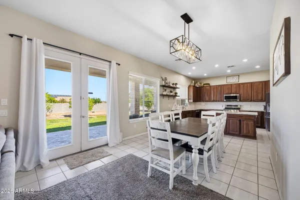 $970,000 | 3126 East Gary Street, Mesa, AZ 85213