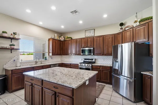 $970,000 | 3126 East Gary Street, Mesa, AZ 85213