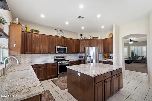 $970,000 | 3126 East Gary Street, Mesa, AZ 85213