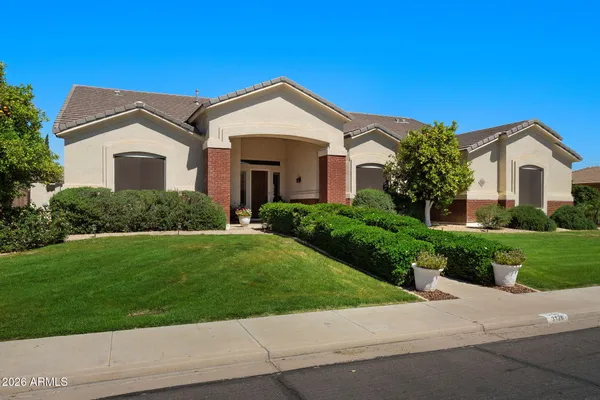 $970,000 | 3126 East Gary Street, Mesa, AZ 85213