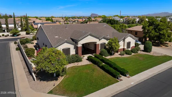 $970,000 | 3126 East Gary Street, Mesa, AZ 85213