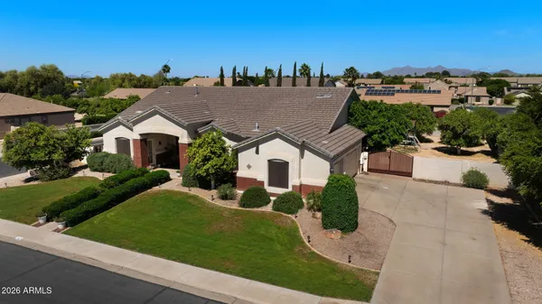 $970,000 | 3126 East Gary Street, Mesa, AZ 85213