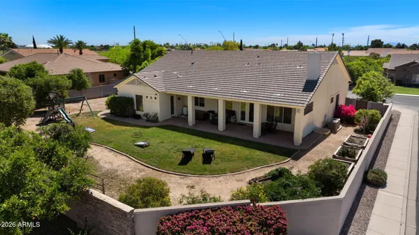 $970,000 | 3126 East Gary Street, Mesa, AZ 85213