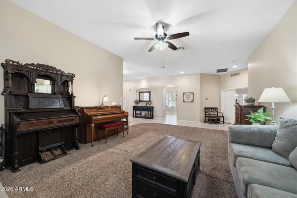 $970,000 | 3126 East Gary Street, Mesa, AZ 85213