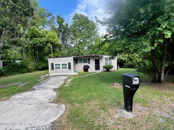 $189,900 | 8815 3rd Avenue, Jacksonville, FL 32208