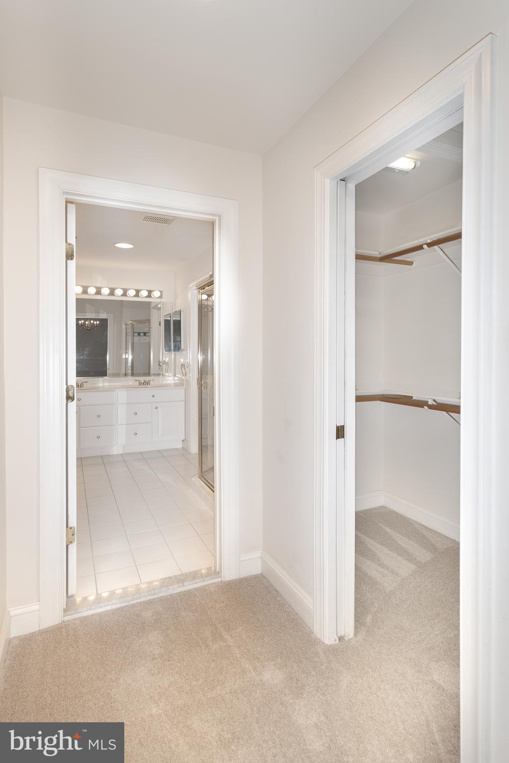 5924 Chesterbrook Road McLean, VA 22101 - Photo 38 of 60 Walk in closets