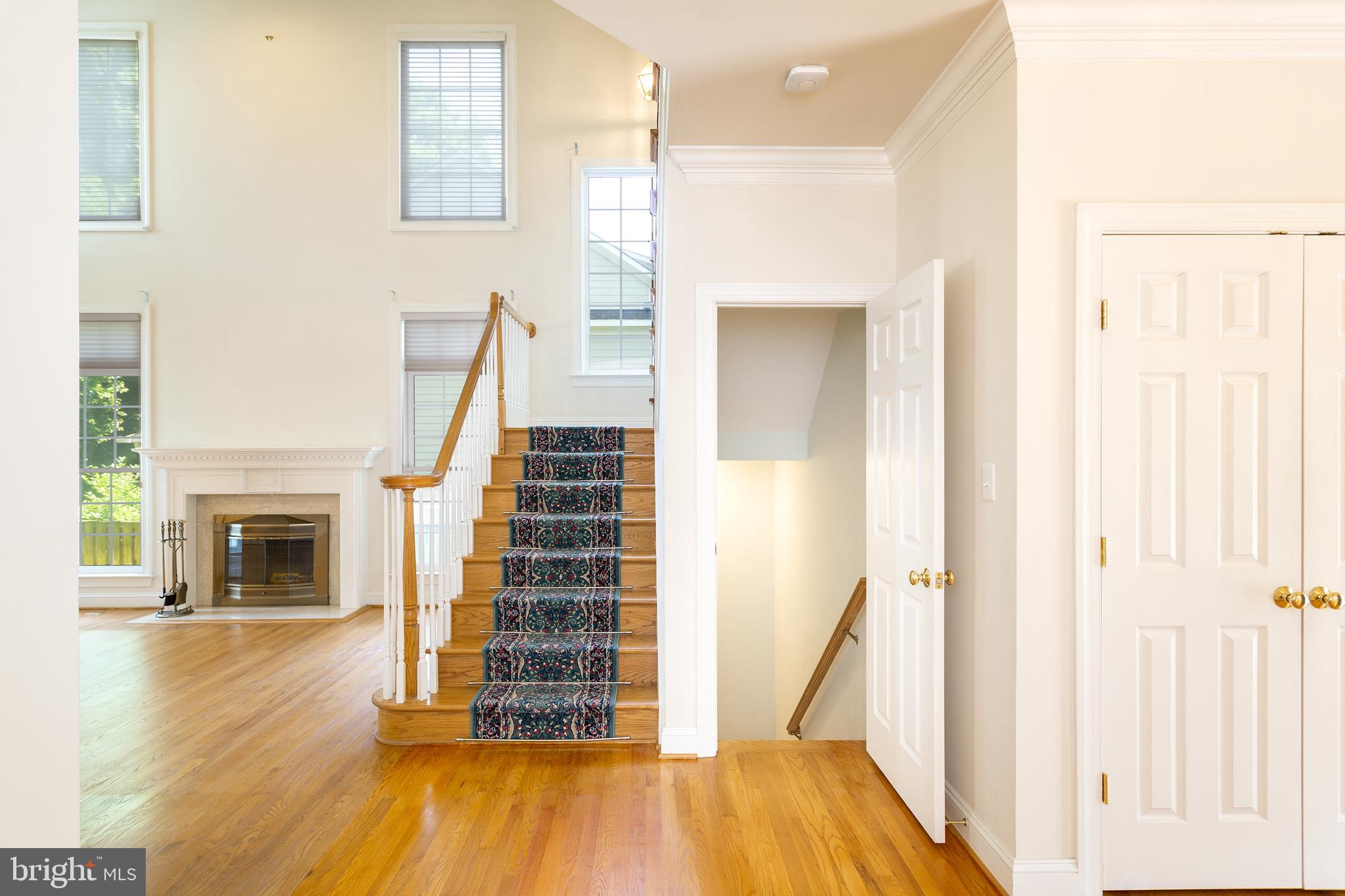 5924 Chesterbrook Road McLean, VA 22101 - Photo 43 of 60 To finished basement