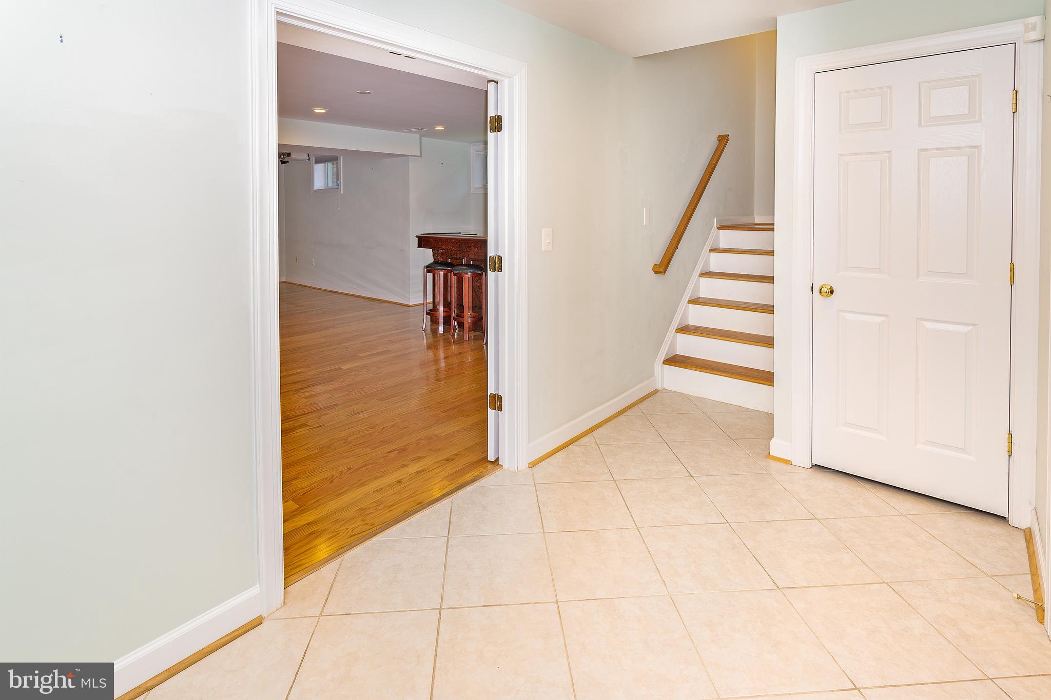 5924 Chesterbrook Road McLean, VA 22101 - Photo 44 of 60 Mudroom area from garage
