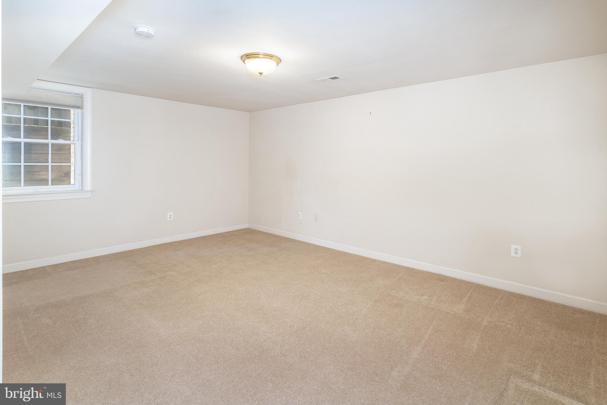 5924 Chesterbrook Road McLean, VA 22101 - Photo 49 of 60 Large bedroom in basement