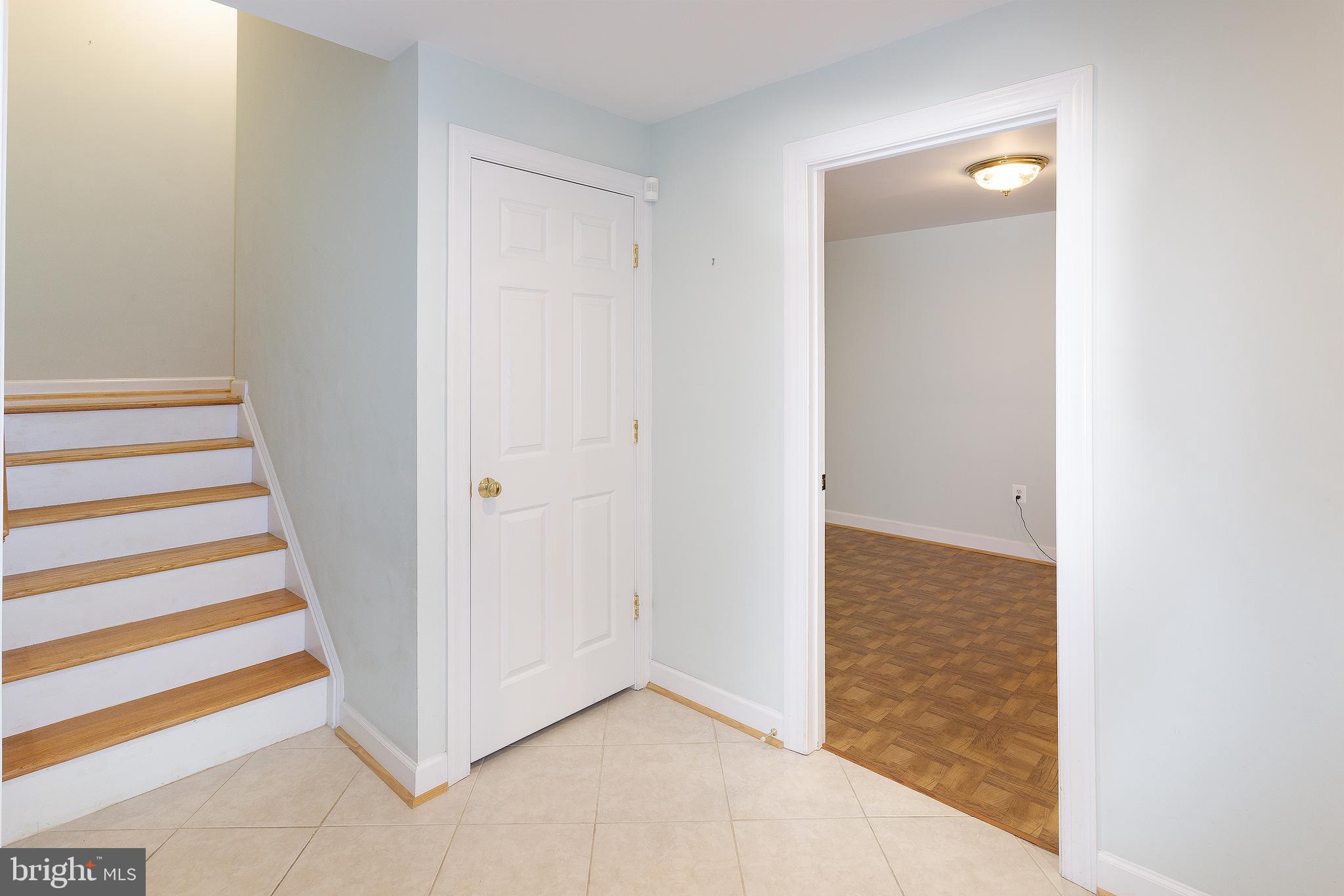 5924 Chesterbrook Road McLean, VA 22101 - Photo 51 of 60 Storage or workroom off mud room