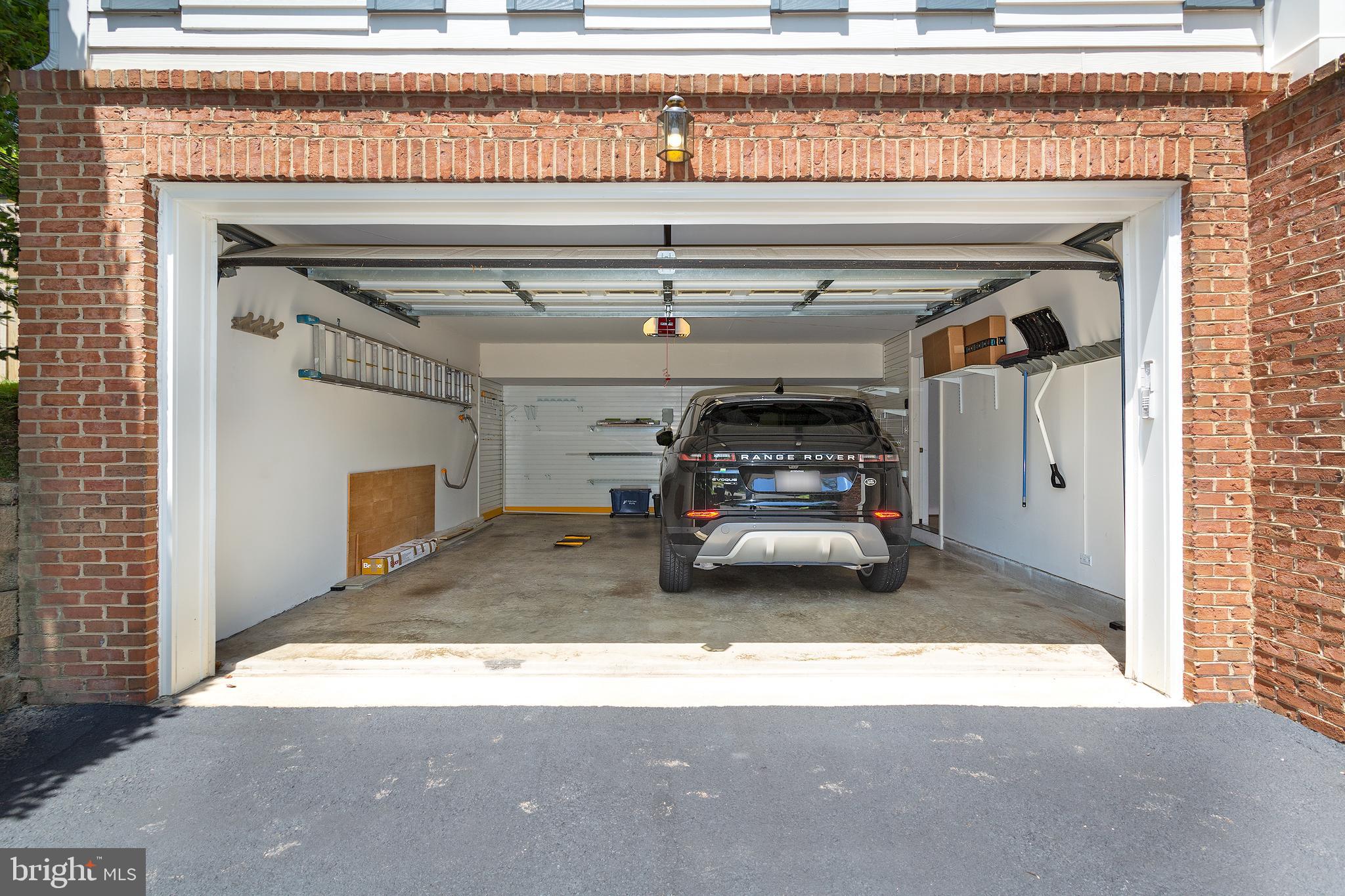 5924 Chesterbrook Road McLean, VA 22101 - Photo 52 of 60 Two cars really fit in here! So much storage