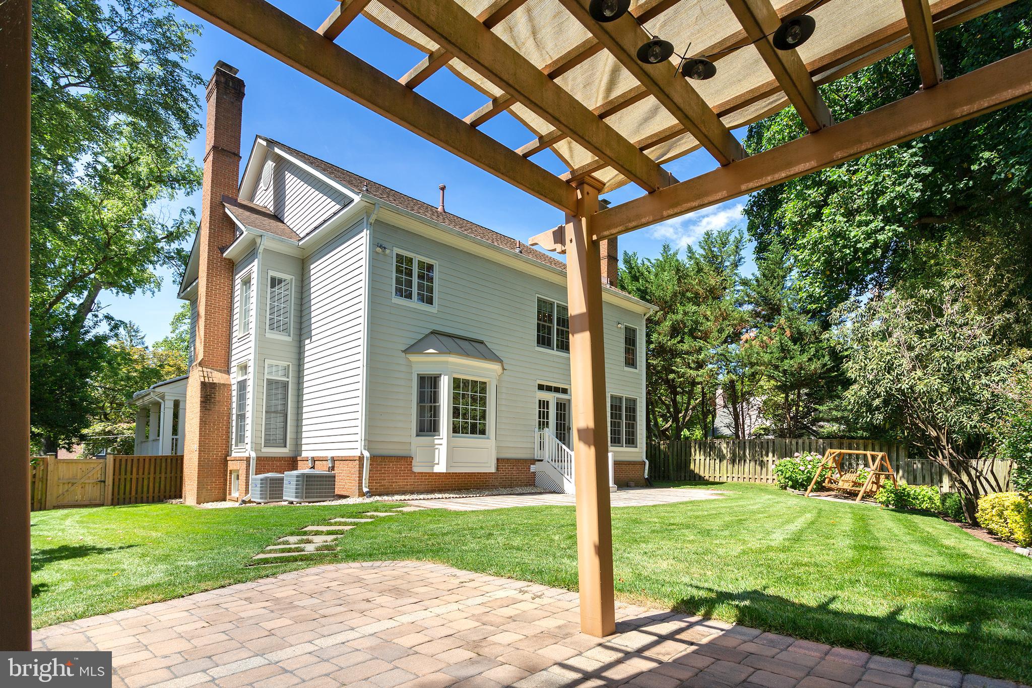 5924 Chesterbrook Road McLean, VA 22101 - Photo 56 of 60