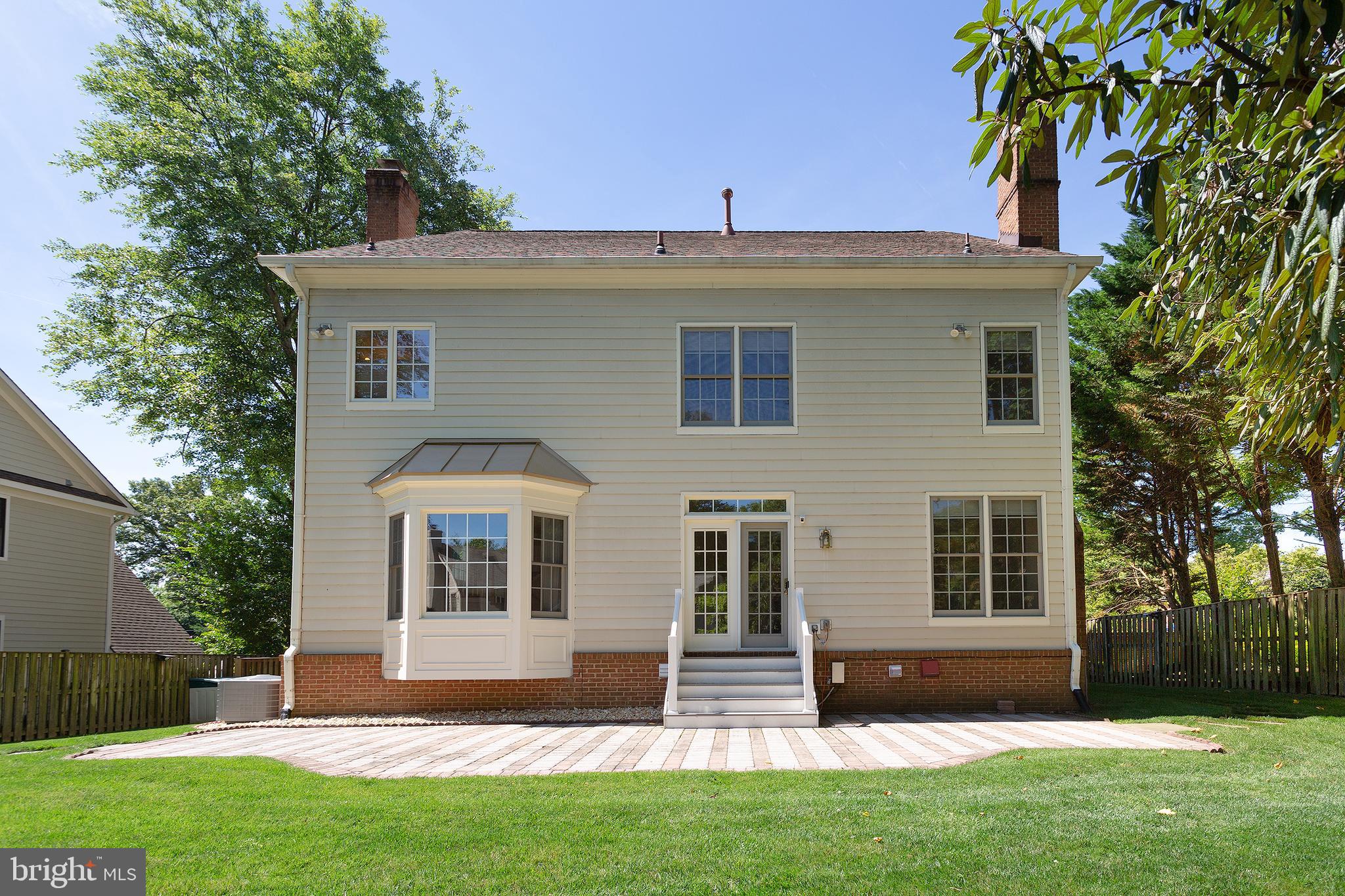 5924 Chesterbrook Road McLean, VA 22101 - Photo 59 of 60