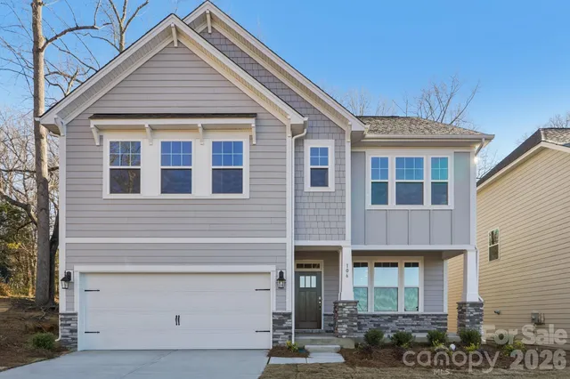 $456,990 | 109 Ventnor Way, Mooresville, NC 28115