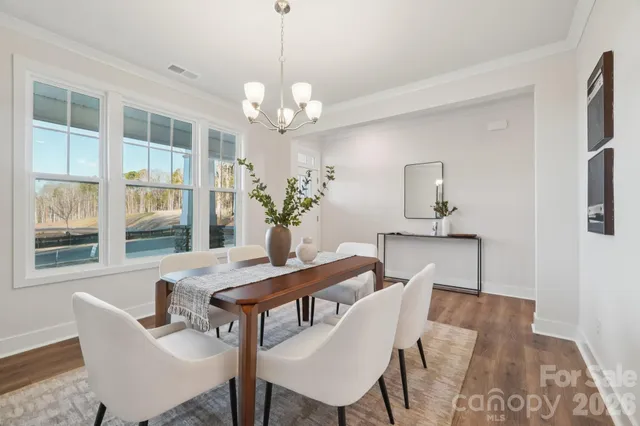 $456,990 | 109 Ventnor Way, Mooresville, NC 28115