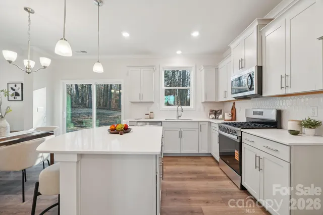 $456,990 | 109 Ventnor Way, Mooresville, NC 28115