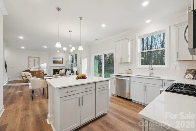 $456,990 | 109 Ventnor Way, Mooresville, NC 28115