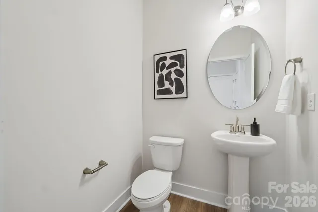 $456,990 | 109 Ventnor Way, Mooresville, NC 28115