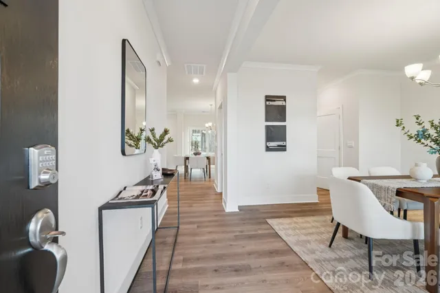 $456,990 | 109 Ventnor Way, Mooresville, NC 28115