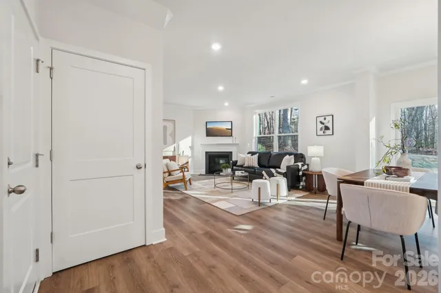 $456,990 | 109 Ventnor Way, Mooresville, NC 28115